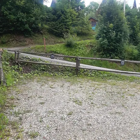 Górska Ostoja Gubałówka-3